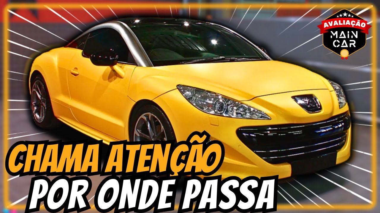 5 Carros de LUXO BARATO | pra PAGAR DE MILIONÁRIO🔥