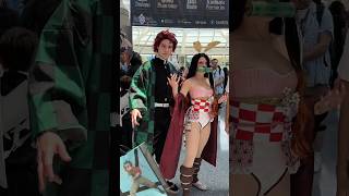Download lagu Anime Expo Cosplays mp3 Download lagu Anime Expo Cosplays mp3