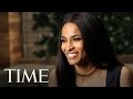 Ciara On Her Most Memorable Dance Videos | TIME