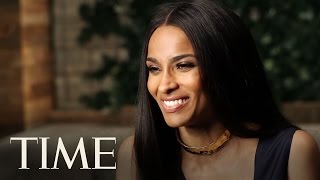 Ciara On Her Most Memorable Dance Videos | TIME