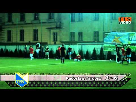 4. tydzień: KPPN - TEB Edukacja (FLS Jesień 2011)