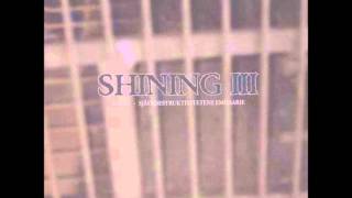 Shining - Submit to Self-Destruction (with lyrics) [HD]