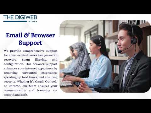 The Digi Web Store Your One Stop Tech Solution