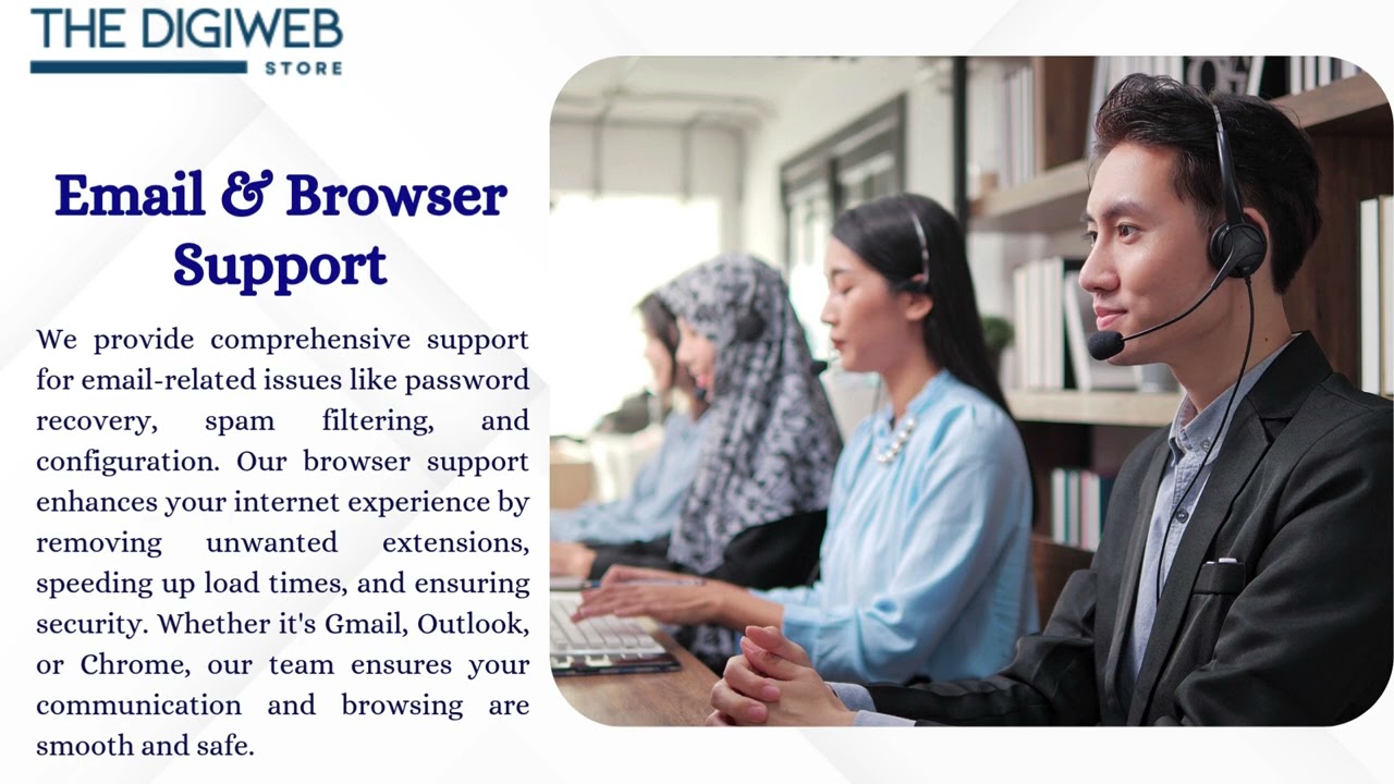 The Digi Web Store Your One Stop Tech Solution