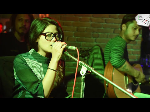 Jaba Sandhya Huncha | By Deeksha J Thapa @WAREHOUSE | CAFE