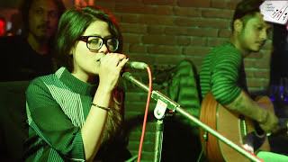 Jaba Sandhya Huncha | By Deeksha J Thapa @WAREHOUSE | CAFE