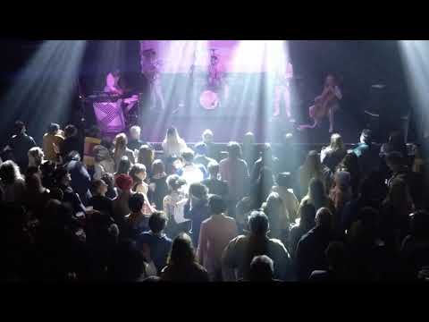 Anna Meredith Glasgow(3)