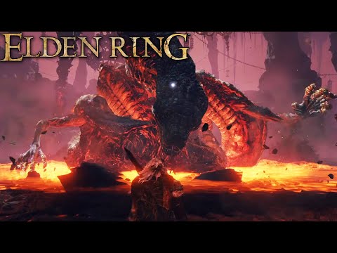 Elden Ring Rykard Lord of Blasphemy Boss Fight Made Easy! God Devouring Serpent
