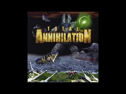 Total Annihilation — Full Original Soundtrack