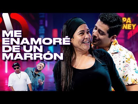 "ME ENAMORÉ DE UN MARRÓN" | CHAPA TU MONEY