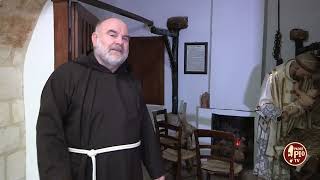 Święty Ojciec Pio i dusze czyśćcowe (Puntata 6 novembre 2023)