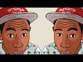 Photoshop Cartoon Effect Tutorial #1 