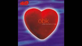 Donde El Corazón Nos Lleve - Si Esto No Es Amor - 02 - OBK