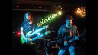 Bumblefoot - Objectify LIVE (Bluesiana, 22-12-13)