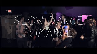 Slow Dance Romance