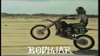 Bodyjar - Glossy Books