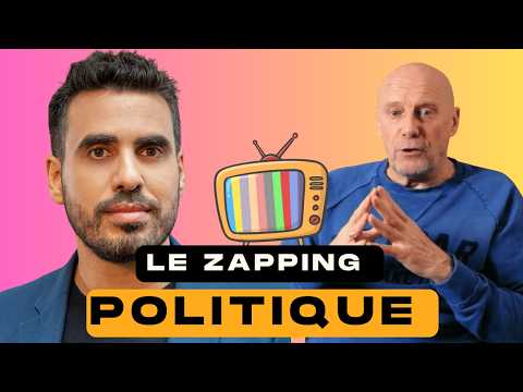 Teddy Le Réveil Français and Teddy en roue libre 