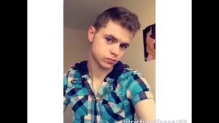 Just say yes Richard 1997 2016