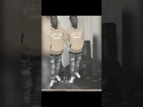 ABG Wildboi MGNG (First Song)