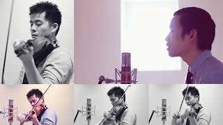 Tim Be Told - Fools Marching (Strings Version) feat. Michael Lu
