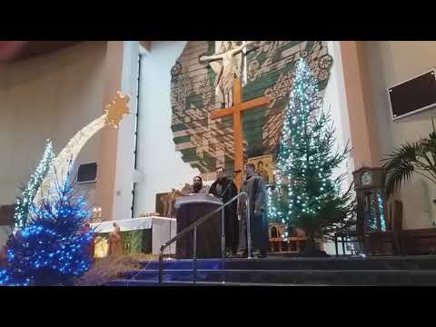 "Jechał Jaś" tercet Vies Bonum