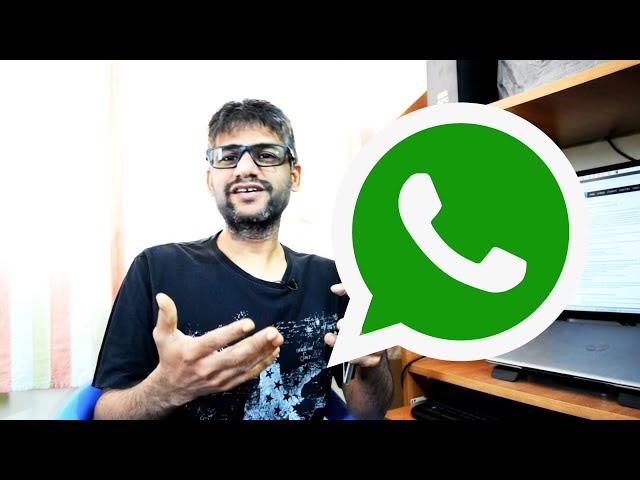 0x192 My Direct WhatsApp Hotline | The Linux Channel