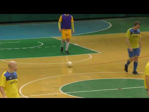 14 КУ 10 лига Квадр 2   Grafix