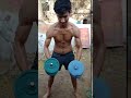 New Back Workout At Home Ll Aman Fitness Point Ll Aman Workout Short Shortfeed Viral