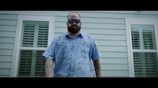 Dramatic Technician - Creative HVAC Ad by Craft Creative | Video Produ