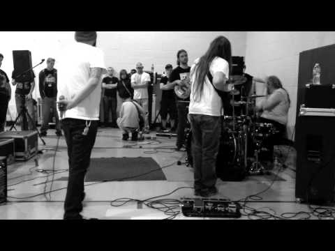 Shall Be The Conqueror-Needles Kane (Live in Beaver)