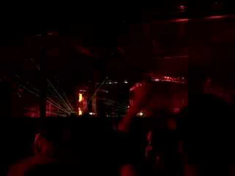 Trance Energy 2007 Dave 202 part 2