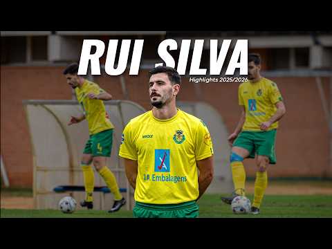 Rui Silva ⚽ Melhores momentos 2025/2026