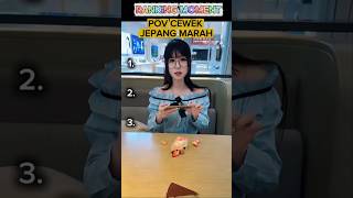 Download lagu Japanese girl angry Core 😭 mp3