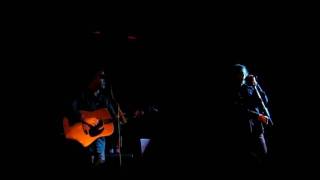 Mark Lanegan - Bell Black Ocean - Zappa Club, Tel Aviv, Israel 20.05.2010
