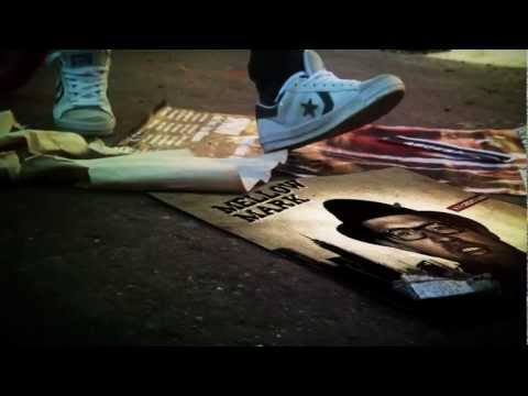 Mellow Mark - Mellow Mark ist tot (Official Video)