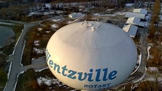 Wentzville Flying
