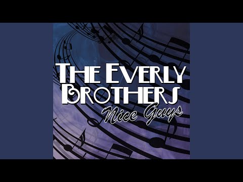 Dont Ya Even Try - Everly Brothers