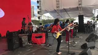 IV OF SPADES - In My Prison (Live at Wanderland 2018)