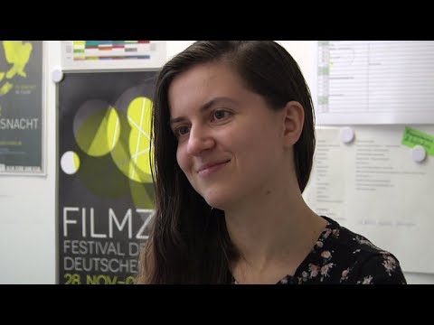 CampusTV Mainz 246 - FILMZ - Die Ruhe vor dem Sturm?