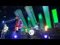 Bloc Party - Hunting for witches (live jools holland)
