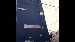 White Box - The Mountain Goats