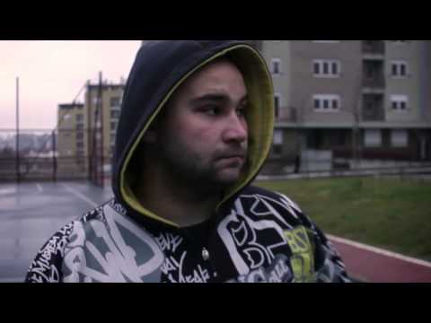 Mrdak - Ja sam (Intro) Official Video
