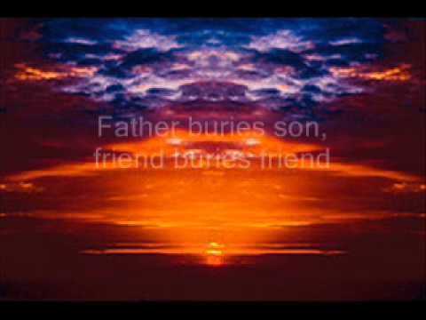 Mook E - War Song - (English subtitles)