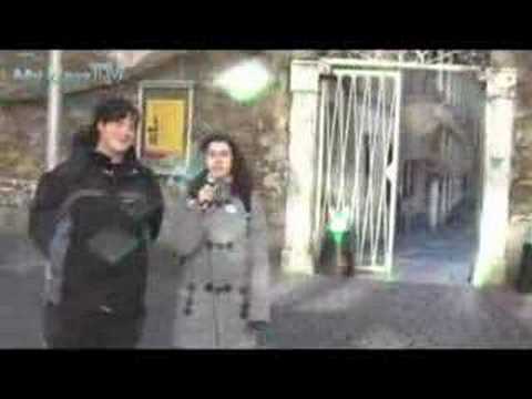 Drobnič, poznavalec alkohola