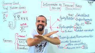 CPC M13A1   Intervenção de Terceiros