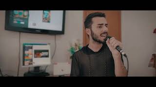 Sia - Fist Fighting A Sandstorm [COVER BY GABRIEL MARQUI]