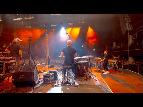 DAVID KOLLER - Oheň (Live Forum Karlín 2024)