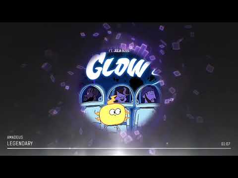 GLOW ( FEAT. JULIA ROSS ) alwz sunny, hi-rez sincerely Collins,..