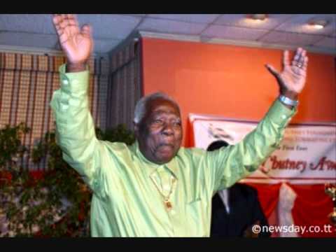 Cecil Funrose - Kirki Nadin