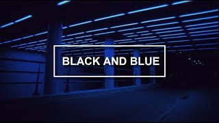 A.C.E (에이스) - Black and blue [Sub Español]